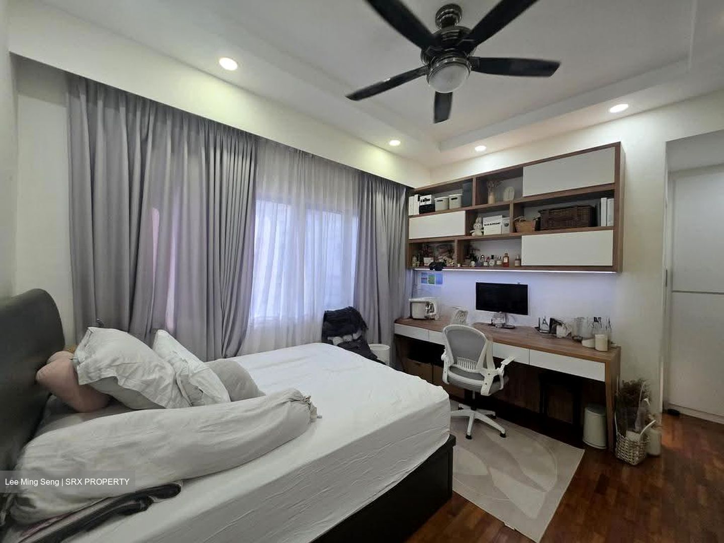 Westwood Park (D22), Terrace #612580401